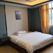 怀集叮当公寓
