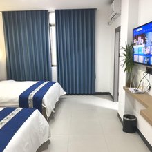 既見·Seenlt海景公寓(秦皇小巷店)