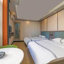昭通梵野酒店(金融中心店)