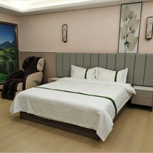 格林豪泰酒店(左贡店)