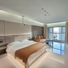 雅泊智能公寓