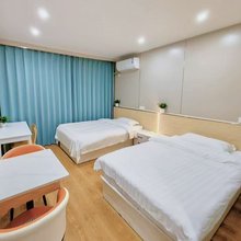 通居民宿(川沙地铁站店)