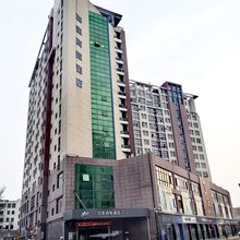 如家商旅酒店(宿迁宝龙广场发展大道店)