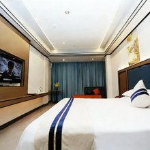 宁明景顺国际大酒店