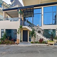 花筑·禾田温泉民宿(台山颐和温泉城店)