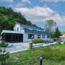 延吉丨五道水库田园别墅