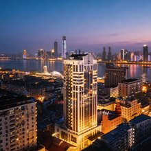 全季武汉江汉路步行街江滩江景酒店