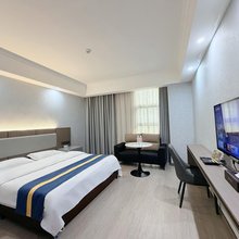 株洲新嘉缘酒店