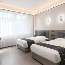 每一天智慧酒店(聊城大学体育公园店)