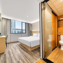 创e家回美酒店(丽水水阁开发区店)