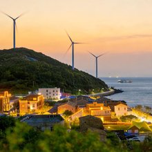 Oceanview 甄海域·滨海度假庄园(平潭国际旅游岛店)