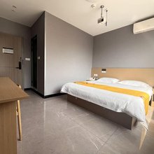 逸嘉宾馆(河北医科大学第二医院鹿泉院区龙泉古镇店)