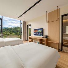 畔山温泉酒店(河源东源黄村店)