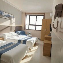 开封全顿假日酒店(清明上河园新河南大学店)