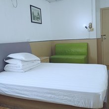 深圳男爵旅馆