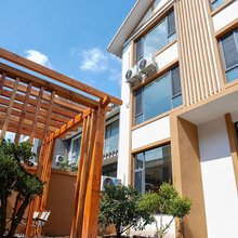 满悦酒店(五莲山旅游风景区店)