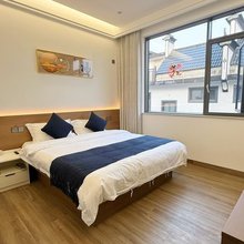 云程小筑·SOJOURN 徽派雅致美宿(婺源文化广场店)