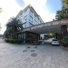 尚恩国际酒店(桂林火车站南溪山店)