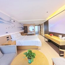 云际酒店
