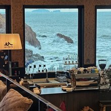 SH.MOYE奢海陌野·海景汤泉民宿(崂山风景区店)