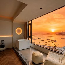 花筑·野许民宿(三沙东壁店)