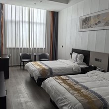 尊诺商务酒店