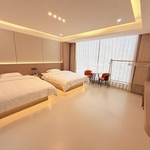 舒苑民宿(千古情店)