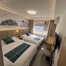 康富旅馆(公平西路店)