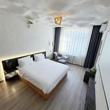 贝都宾馆(海拉尔机场古城店)