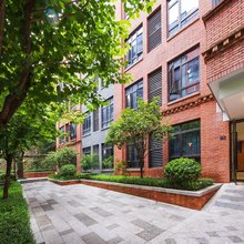 花间美宿公寓(烟台山店)