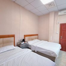 嘉运公寓(陈江鑫园广场店)