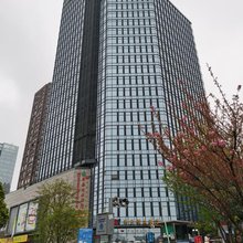华逸精品酒店(贵阳市政府林城西路地铁站店)