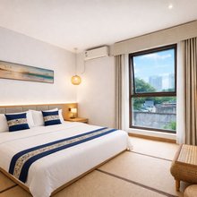 北山村随园别苑(珠海华发商都店)