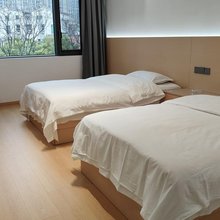 黄冈银君宾馆