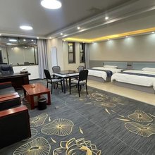唐人堂酒店