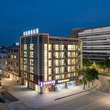 中山禾悦商务公寓(泰丰购物中心时丰路店)