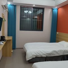 宿迁苑城宾馆(陈集镇店)