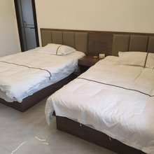 百里杜鹃梦缘酒店
