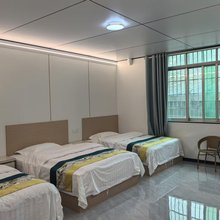 云都精品酒店