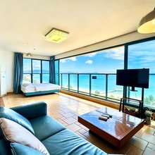双月湾艾特斯海景公寓(惠州万科三期店)