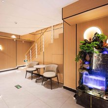 易佰良品酒店(北京西四地铁站店)