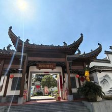 钱塘徽筑民宿(屯溪黎阳水街店)