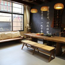 简朴宅民宿(龙潭古镇店)