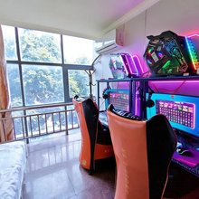 锦华电竞公寓
