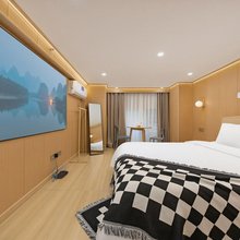 长沙妙享公寓(梅溪新天地店)
