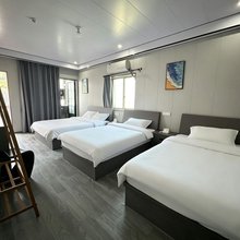 南麂岛老杨民宿