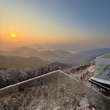 访云山CAMP·日出云海悬崖落日度假营地