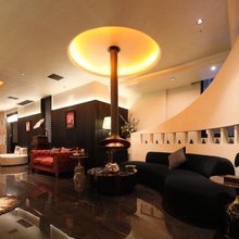隱·雲頂江景酒店
