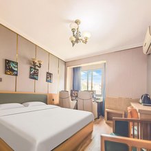 主场电竞酒店(德阳广汉店)