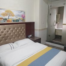 长沙县杰盛酒店(中茂城店)